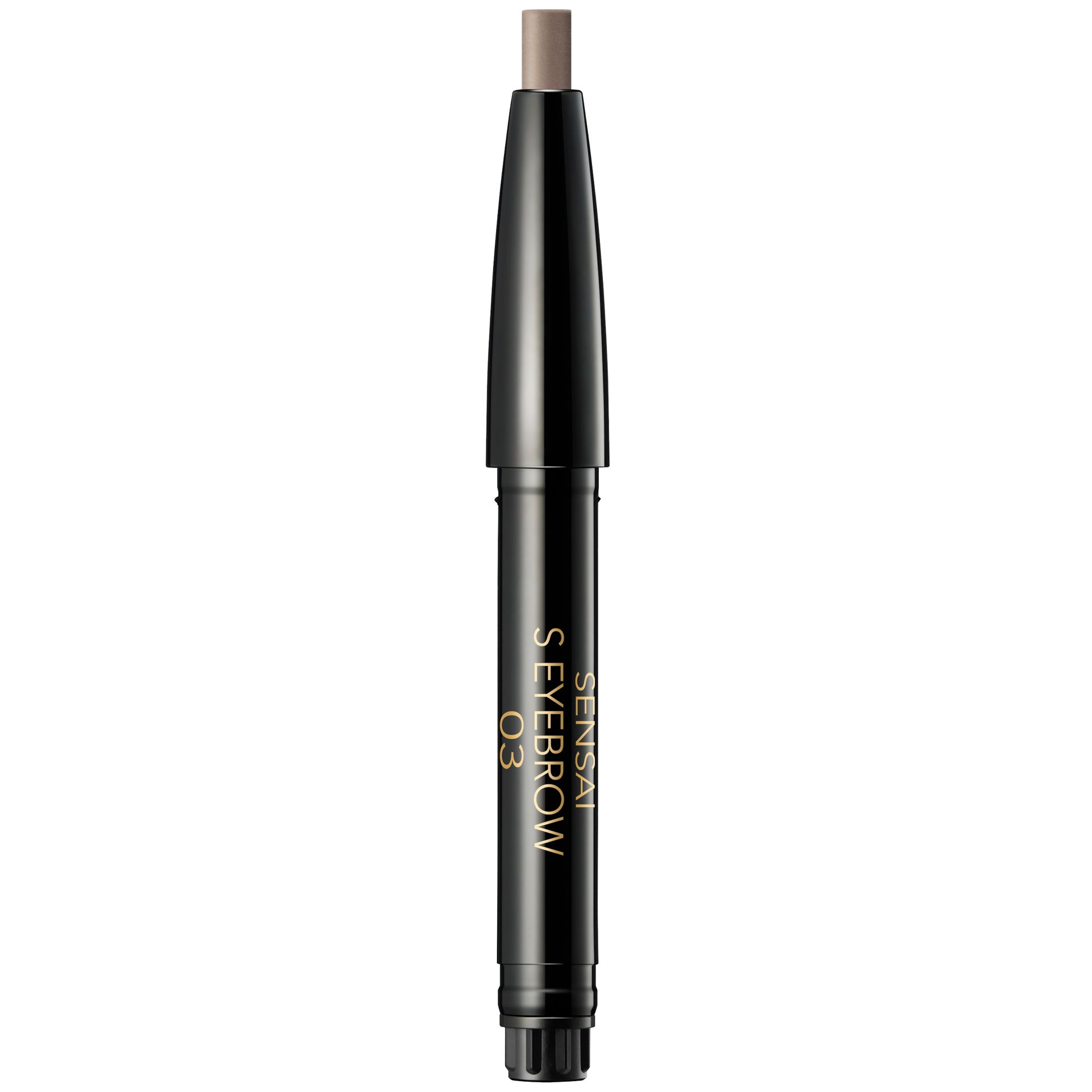 Sensai EYEBROW PENCIL REFILL 03 Styling Eyebrow Penicl Refill Kredka do brwi 0.2 g