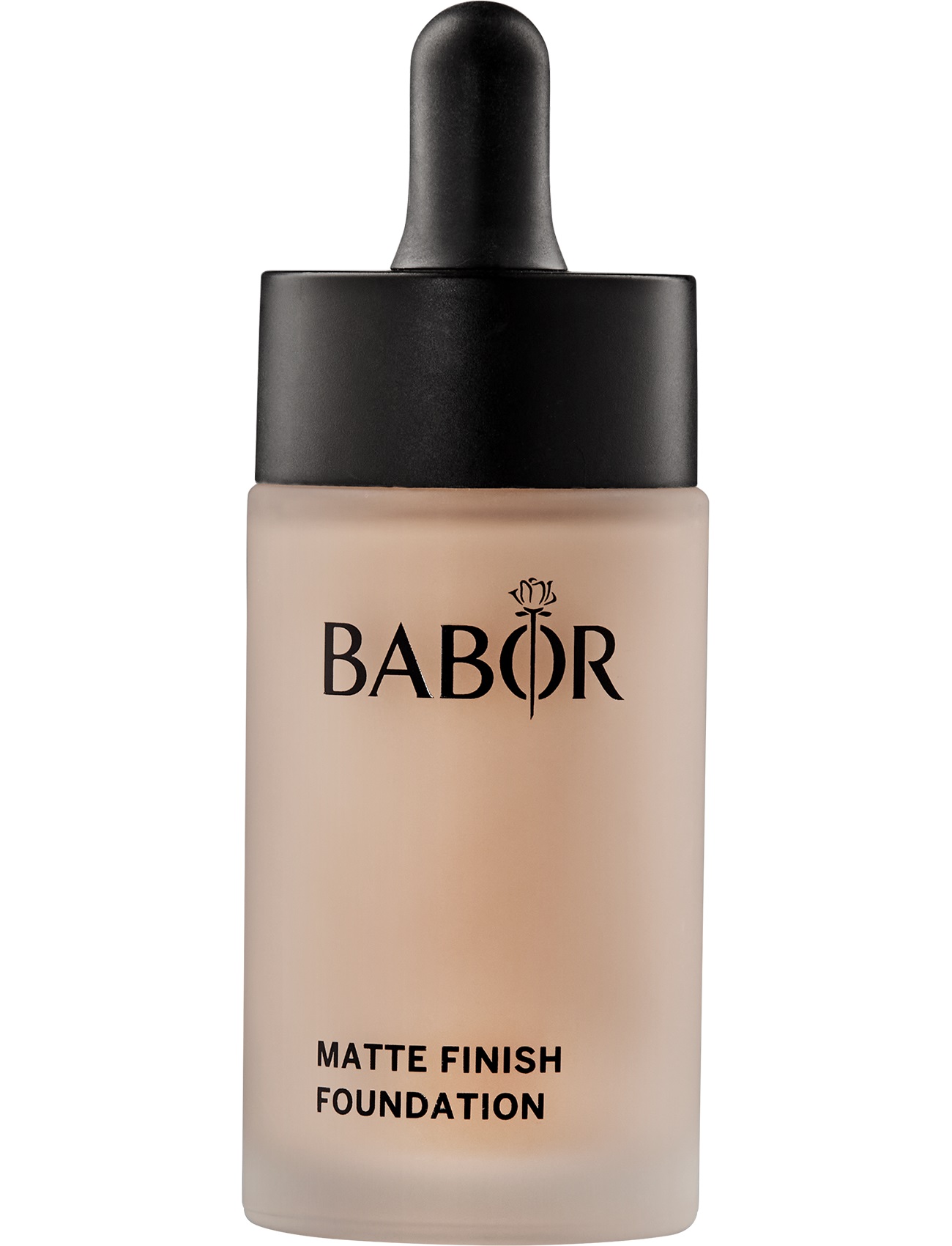 Babor Matte Finish Foundation