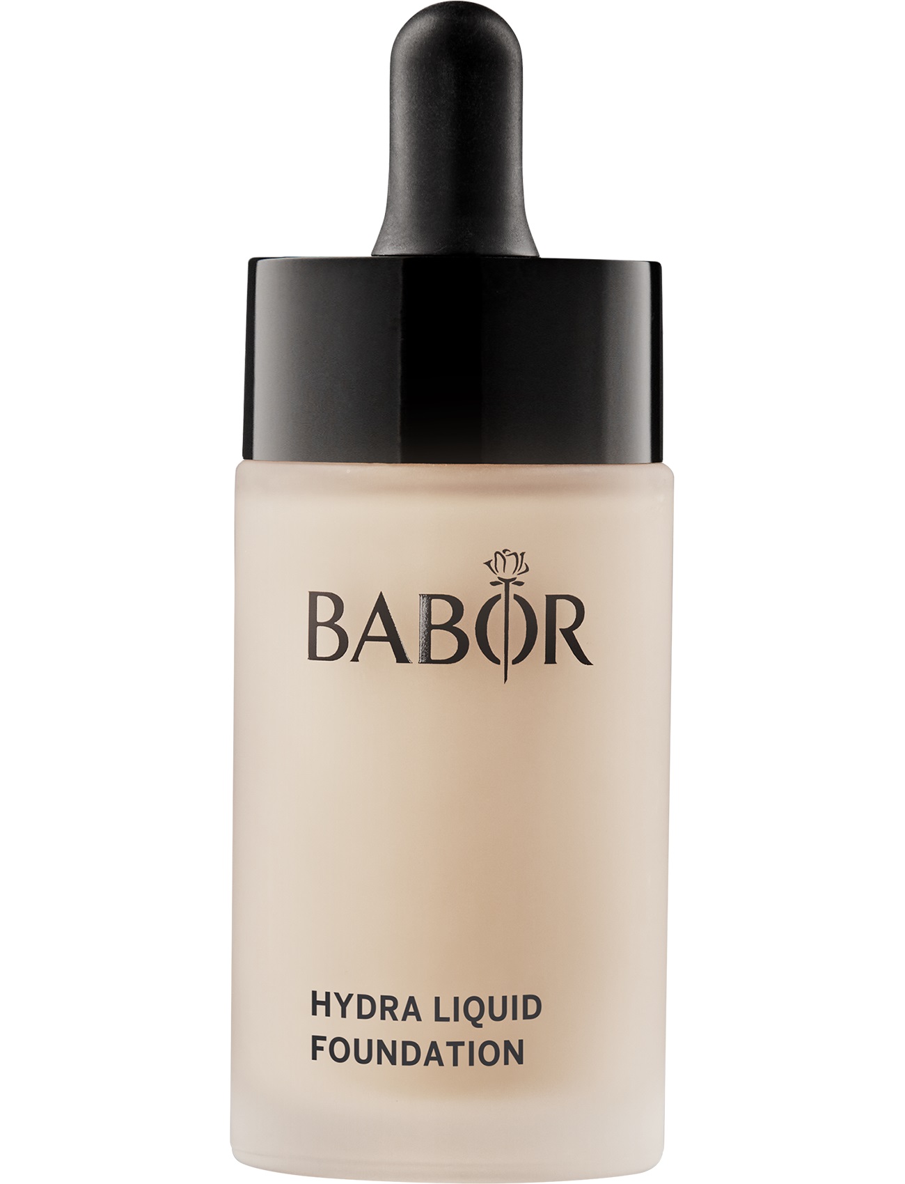 BABOR BABOR Hydra Liquid FDT 01 alabaster 30 ml