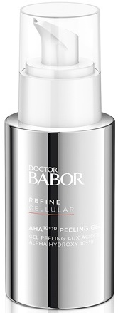 BABOR babor pielęgnacji twarzy Doctor babor Ultimate AHA 10 + 10 peeling żel 50 ML 463440