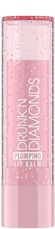 Catrice Drunk n Diamonds Plumping Lip Balm 020 balsam do ust 3,5g