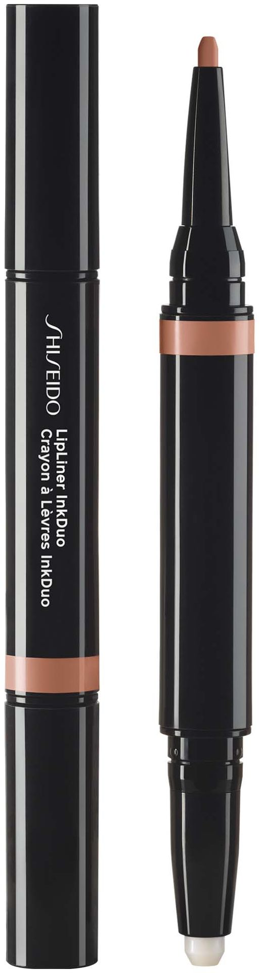 Shiseido Kredka i baza do ust Lipliner Inkduo  2