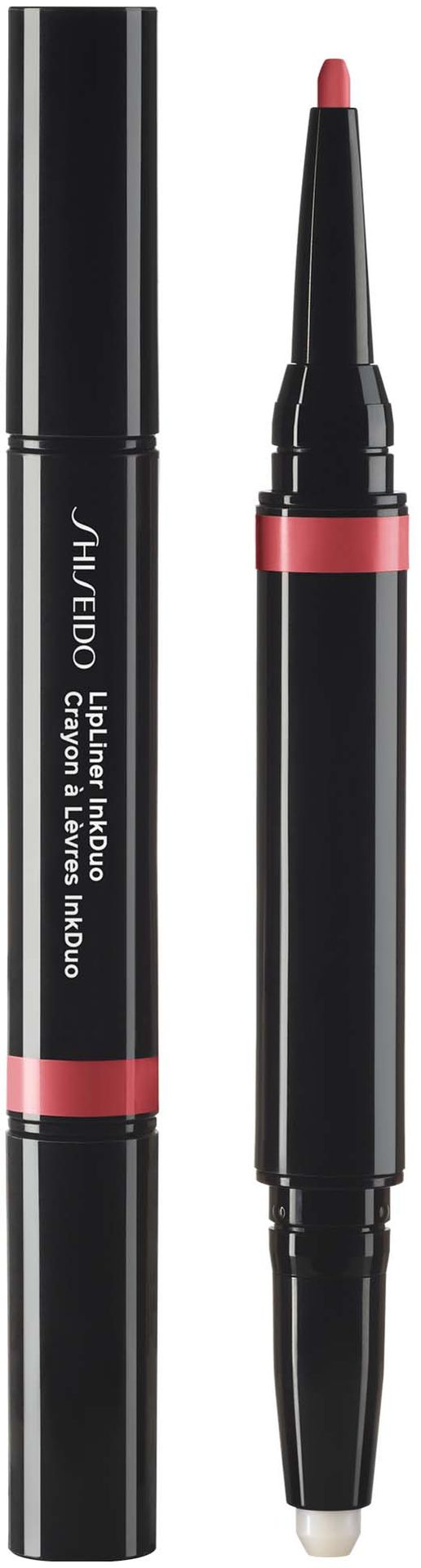 Shiseido Kredka i baza do ust Lipliner Inkduo  4