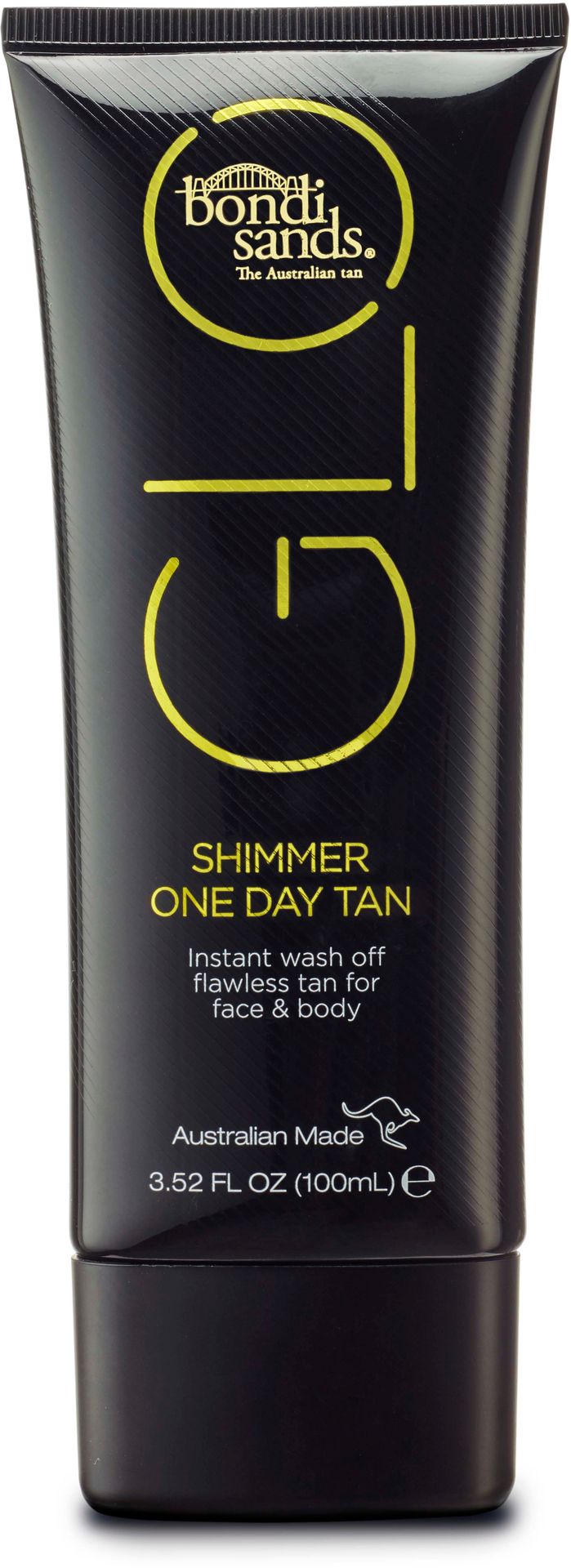Bondi Sands GLO Shimmer One Day Tan (100ml)