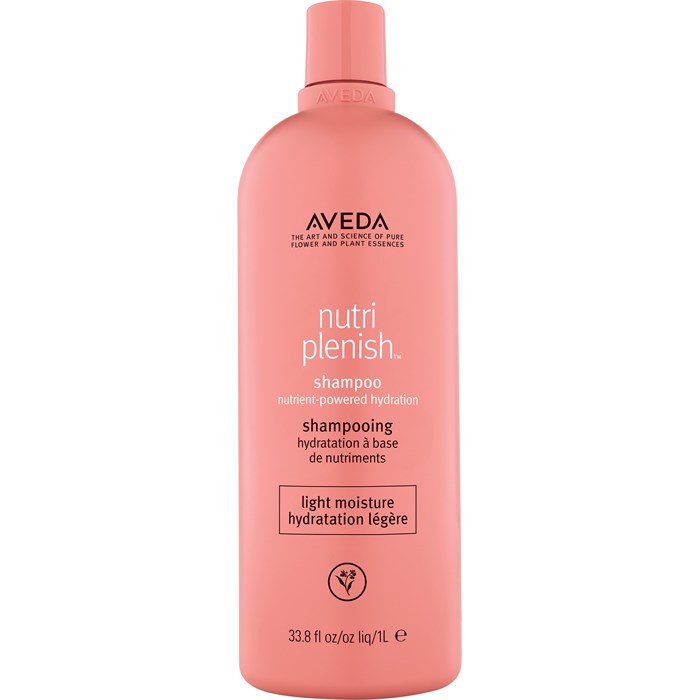 AVEDA NutriPlenish Szampon nawilżający 1000 ml