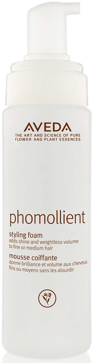 AVEDA Phomollient Pianka dodająca objętości 200 ml