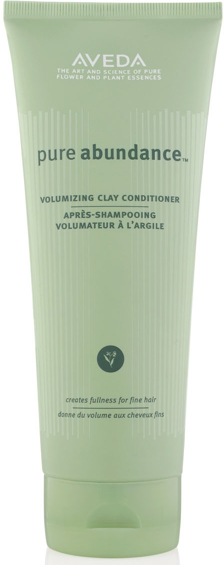 Aveda Odżywki do włosów Pure Abundance Volumizing Clay Conditioner 200 ml