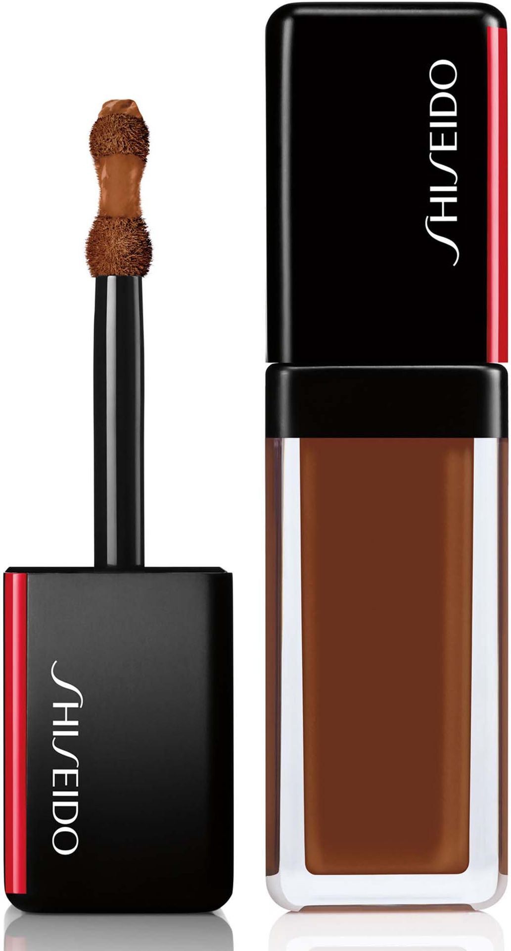 Shiseido Korektor Synchro Skin Self Refreshing Dual Tip Concealer 502 Deep