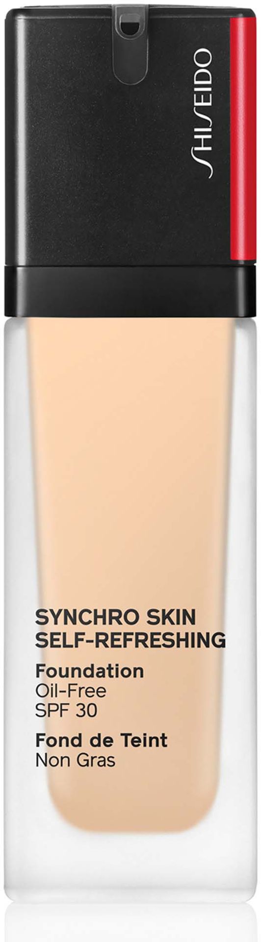Shiseido Korektor Synchro Skin Self Refreshing Dual Tip Concealer 130 Opal