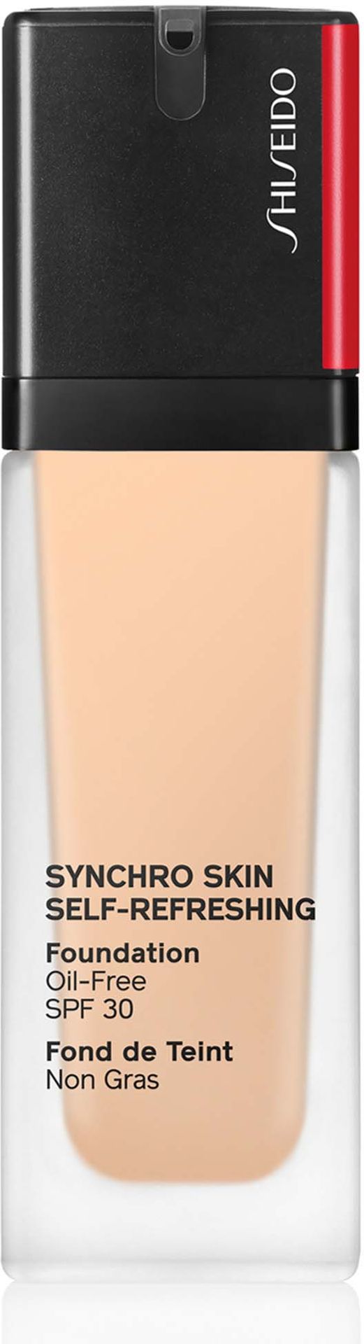Shiseido Korektor Synchro Skin Self Refreshing Dual Tip Concealer 140 Porcelain