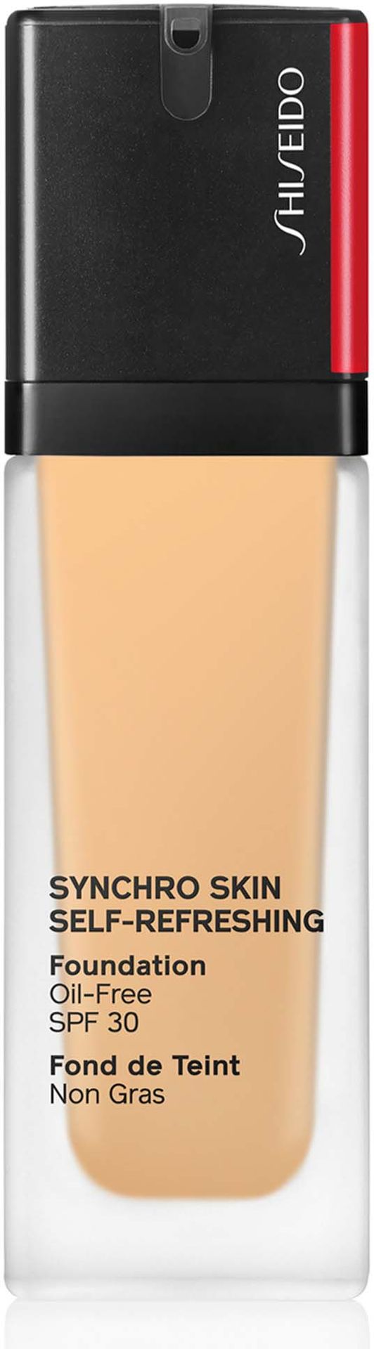 Shiseido No. 510 30 ml 250 Sand 30.0 ml