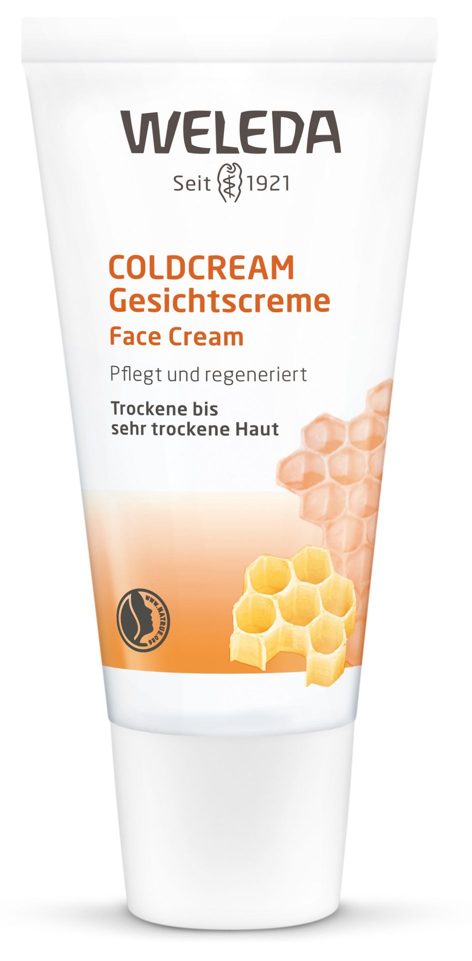 Weleda Krem z Cold Cream 30ml