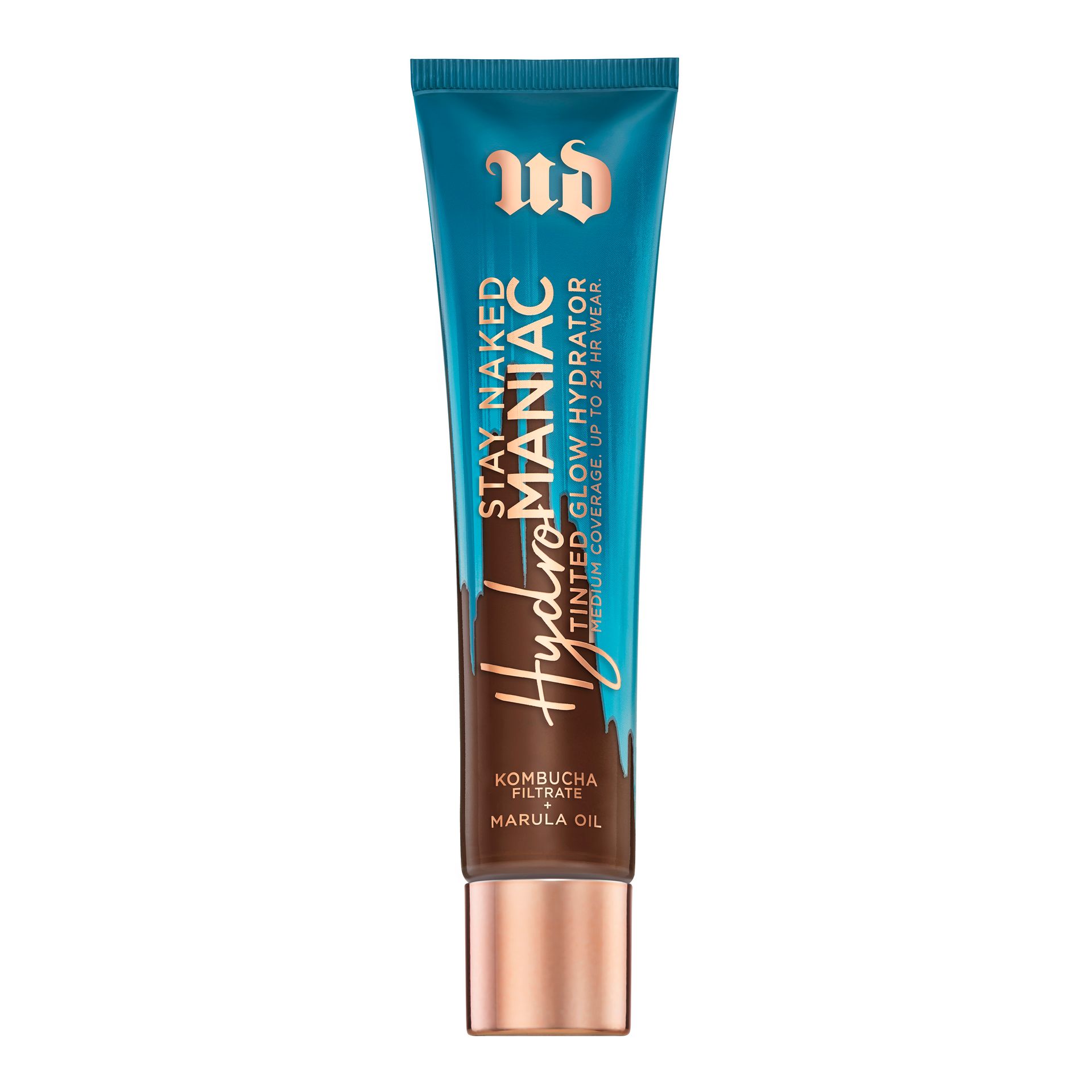 Urban Decay Podkład nawilżający Hydromaniac Tinted Glow Hydrator 90