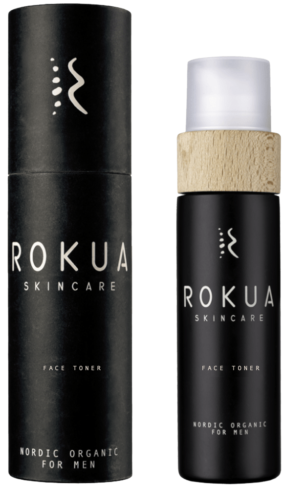 ROKUA Skincare Face Toner kojący tonik o działaniu nawilżającym 100 ml