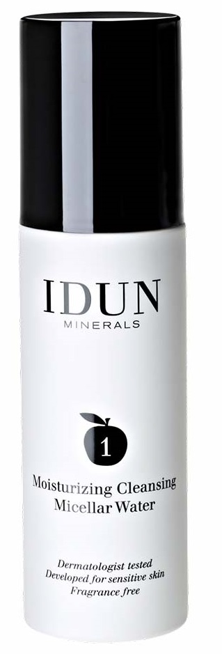 Idun Minerals Idun Minerals Micellar Water Oczyszczanie 150ml
