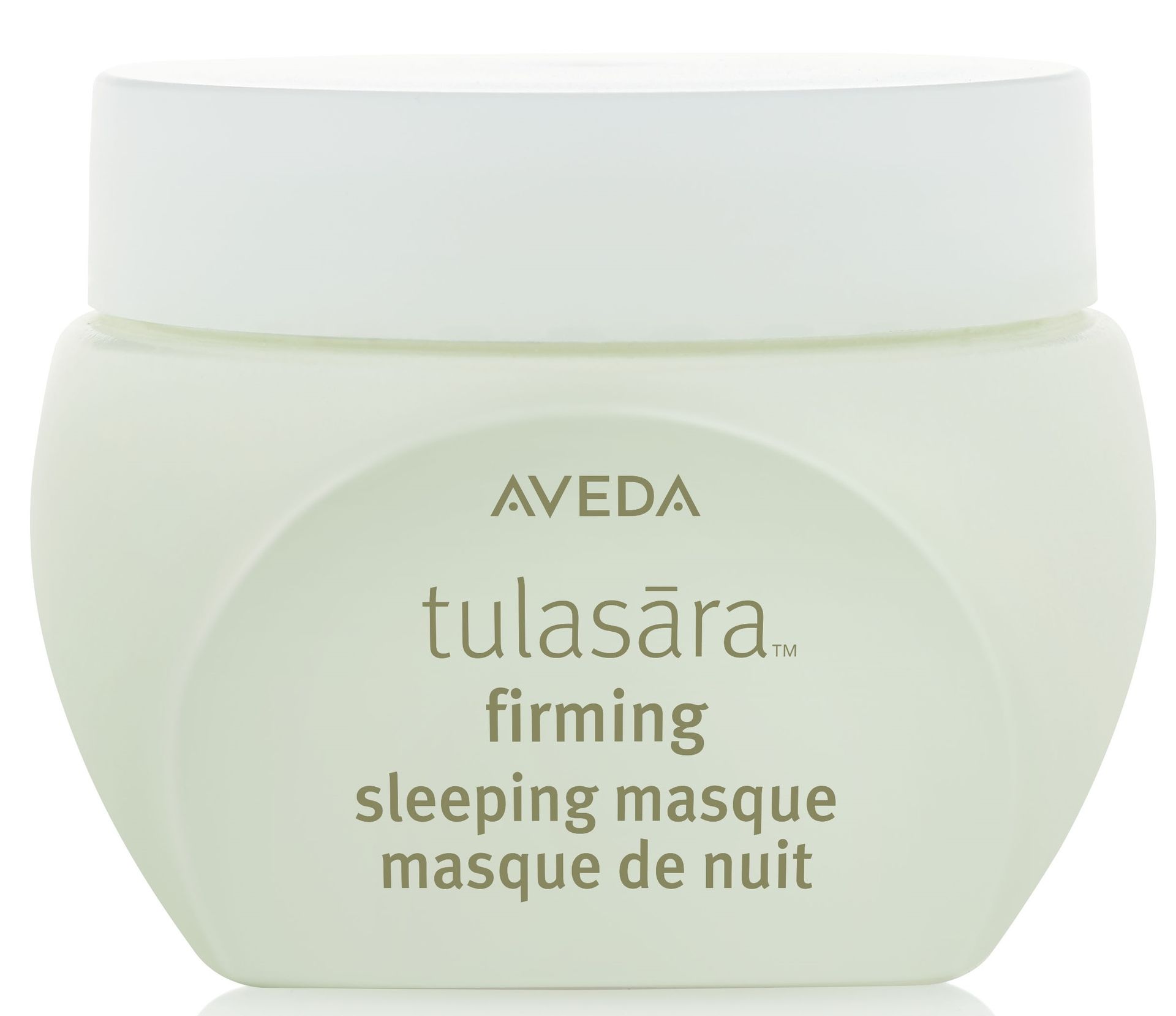 AVEDA Tulasara Ujędrniająca maseczka na noc 50 ml