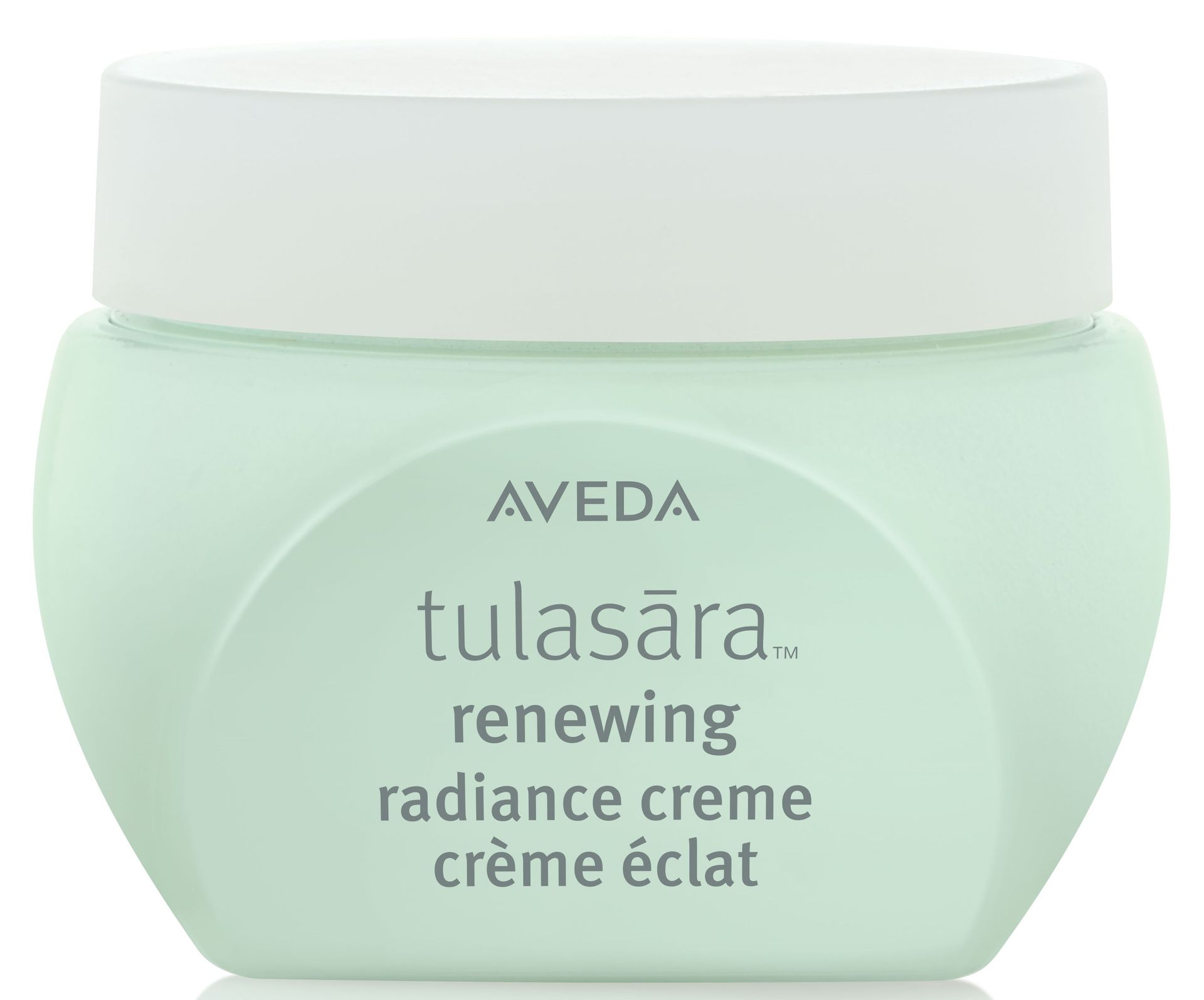 AVEDA Tulasara Rozświetlający krem nawilżający 50 ml