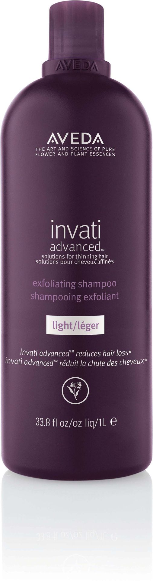 Фото - Шампунь Aveda Invati Advanced Exfoliating Light Shampoo Szampon do włosów 1000 ml 