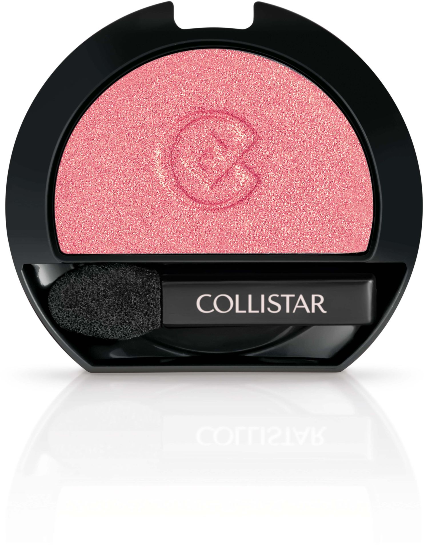 Collistar Impeccable wkład cieni do powiek 230 BABY ROSE satin