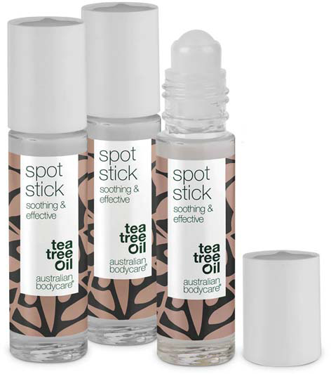 Australian Bodycare 3-pak Spot Stick na pryszcze