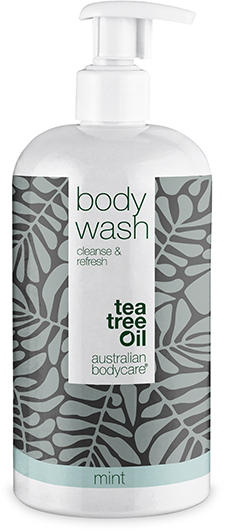 Australian Bodycare Żel pod prysznic z Tea Tree 500 ml