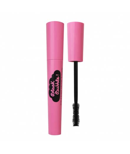 Neve Cosmetic Black Bubble natural mascara - tusz do rzęs