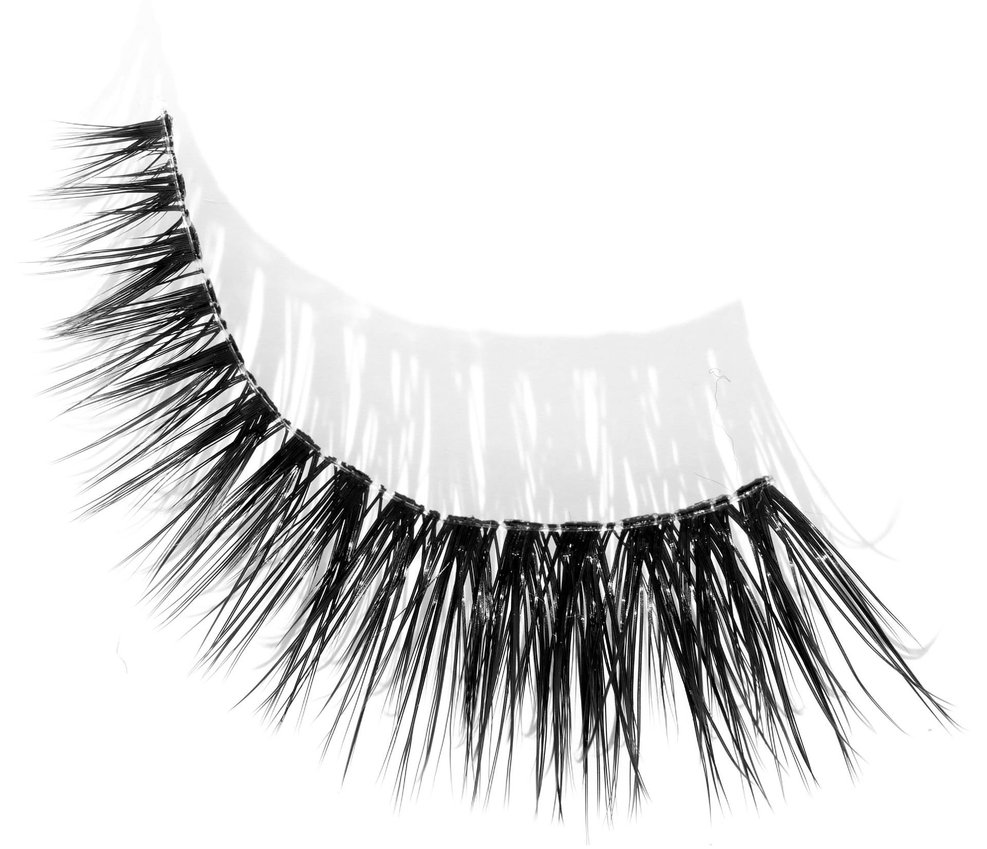 NYX Professional Makeup Jumbo Lash! Vegan False Lashes 05 Ego Flare