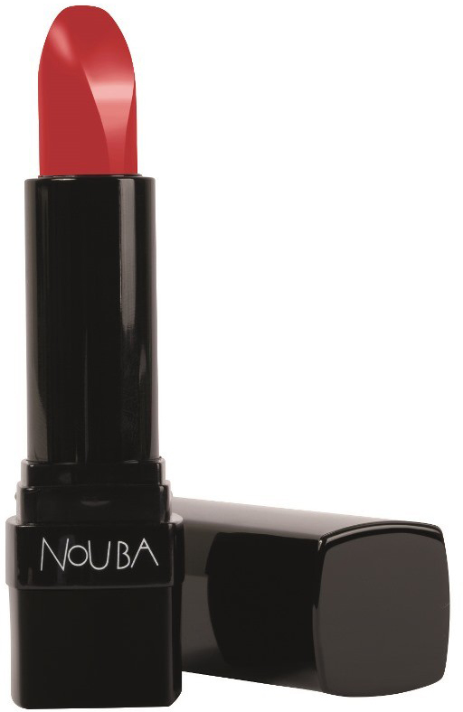 Nouba Lipstick velvet touch - szminka do ust Nr.17