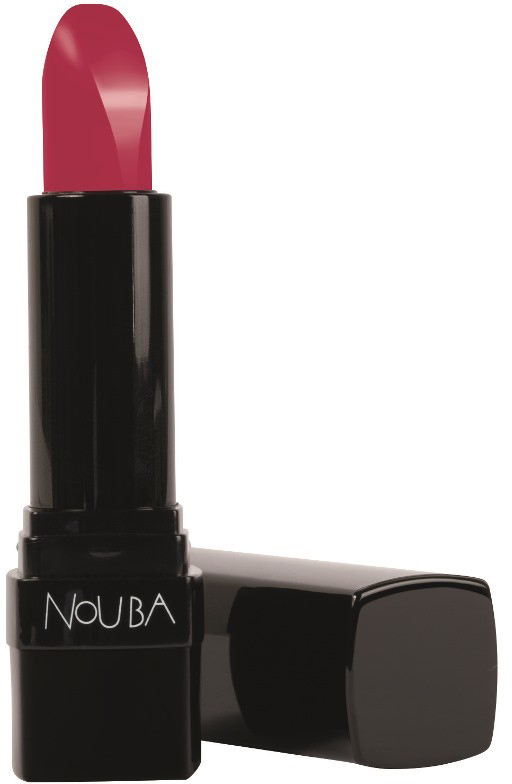 Nouba Lipstick velvet touch - szminka do ust Nr.19