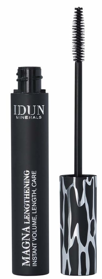 Idun Minerals Idun Minerals Magna Lengthening Tusz do rzęs 13ml