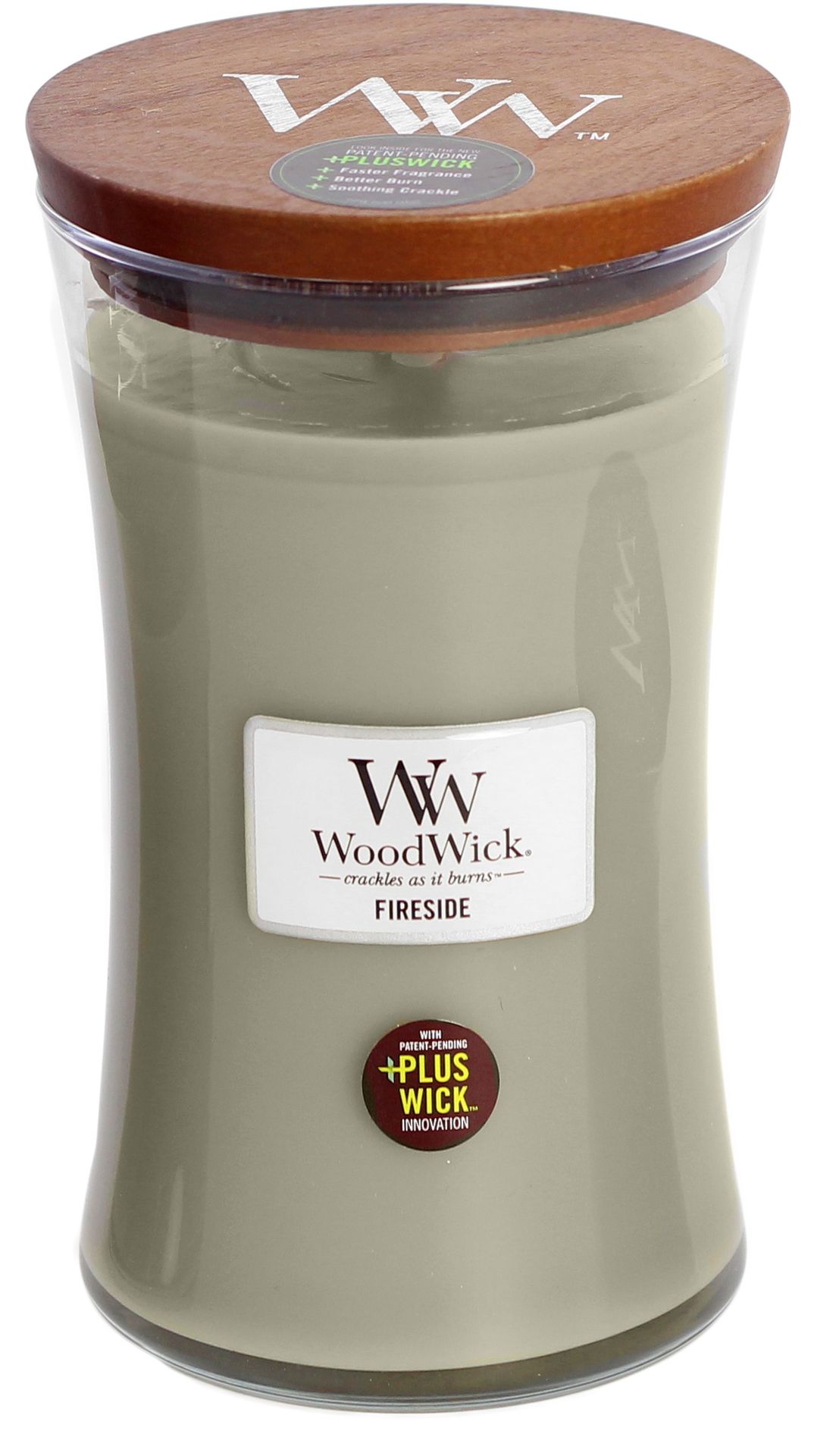 WoodWick WoodWick Świeca 609.5 g