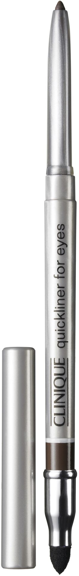 Clinique Quickliner For Eyes Really Black 07 - kredka do oczu 0,3 g