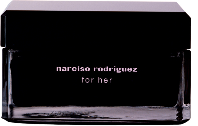 Narciso Rodriguez For Her 150 ml krem do ciała