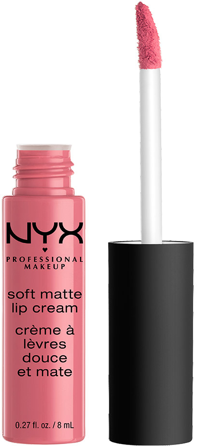 NYX Soft Matte Lip Cream Milan Pomadka8.0 ml