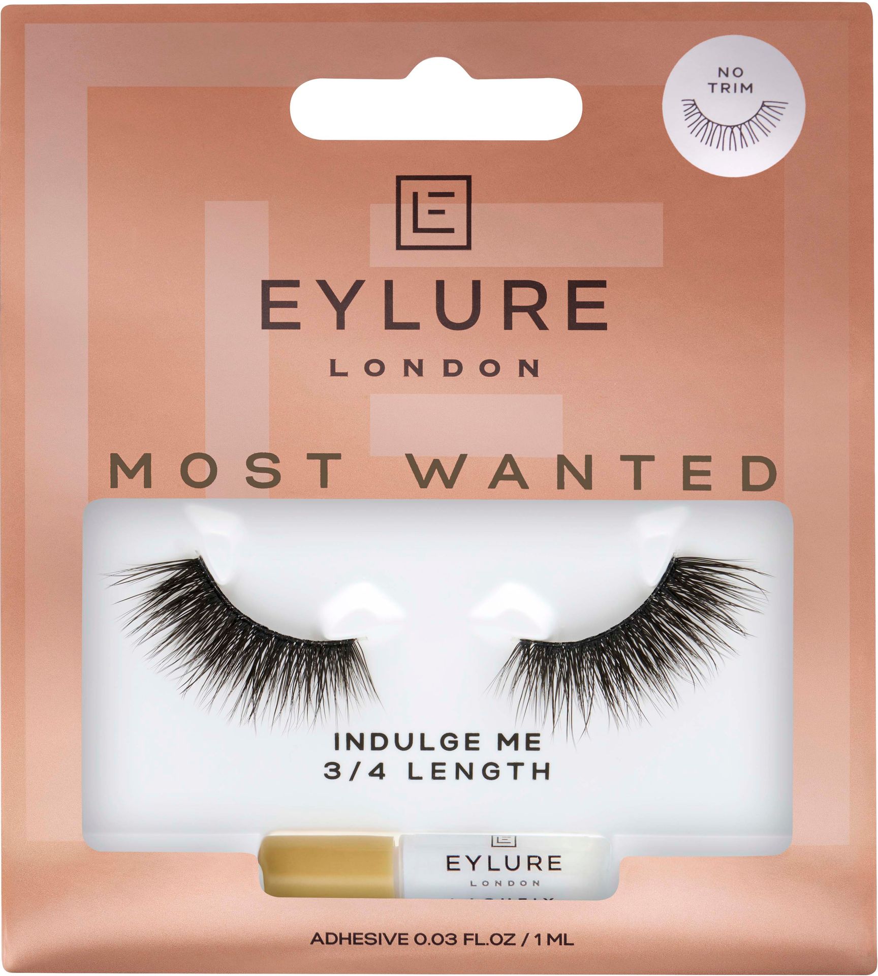 Eylure Most Wanted Indulge Me