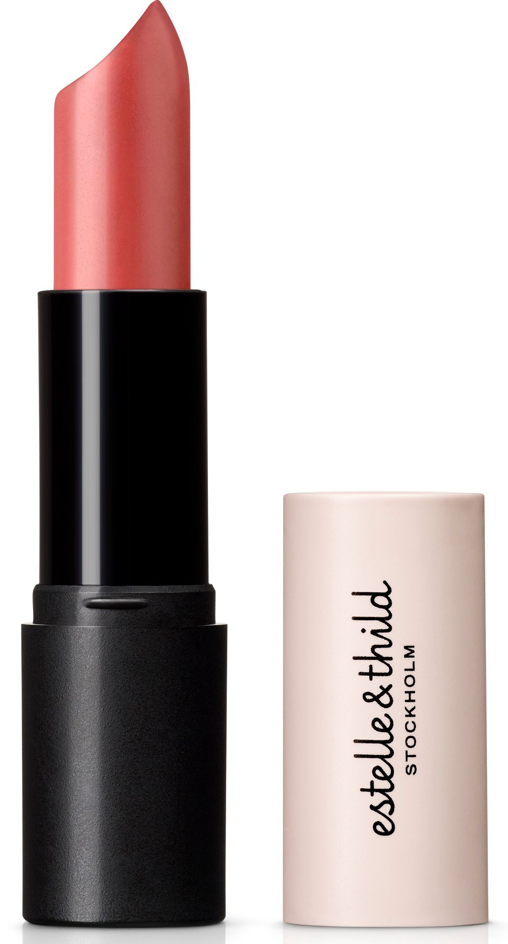 Estelle & Thild Estelle & Thild Usta Coral Kiss 4.5 g