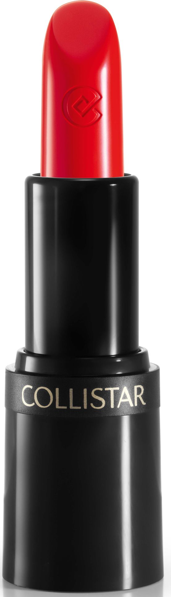 Collistar Puro Lipstick BRIGHT ORANGE