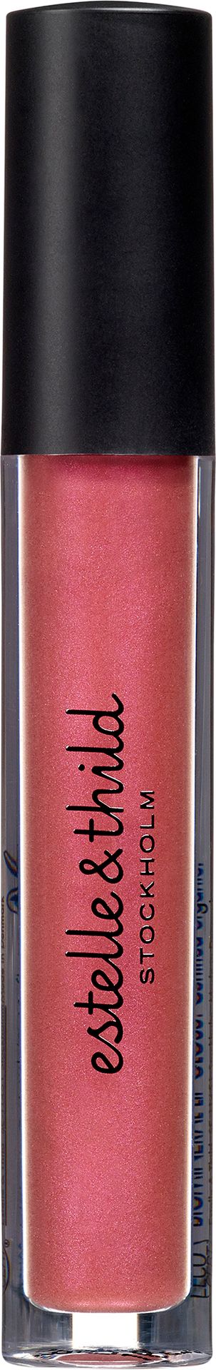 Estelle & Thild Estelle & Thild Usta BioMineral Lip Gloss Garden Party 3.4 ml