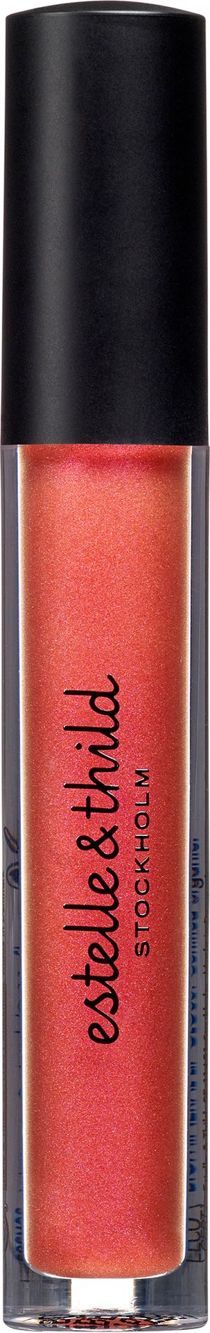 Estelle & Thild Estelle & Thild Usta BioMineral Lip Gloss Berry Boost 3.4 ml