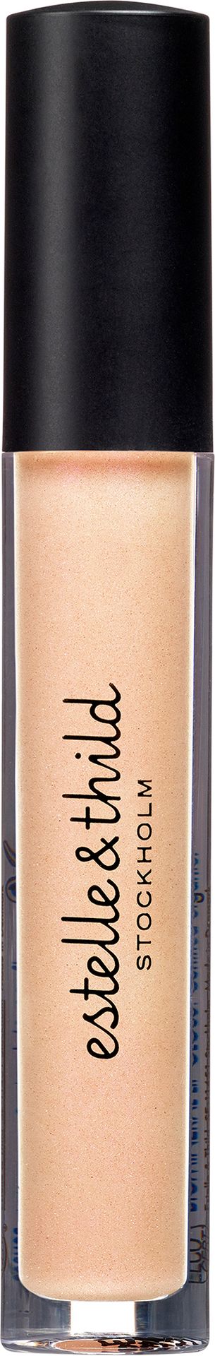 Estelle & Thild Estelle & Thild Usta BioMineral Lip Gloss Honey 3.4 ml