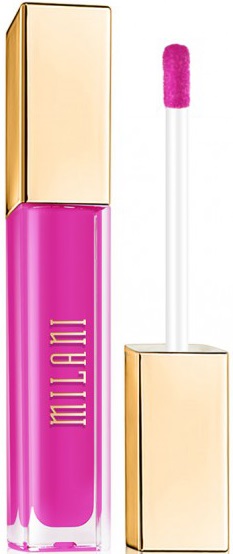 Milani Amore Matte Lip Crme - Matowa pomadka do ust w płynie - 17 FANCY MILDWPL-WPL-05