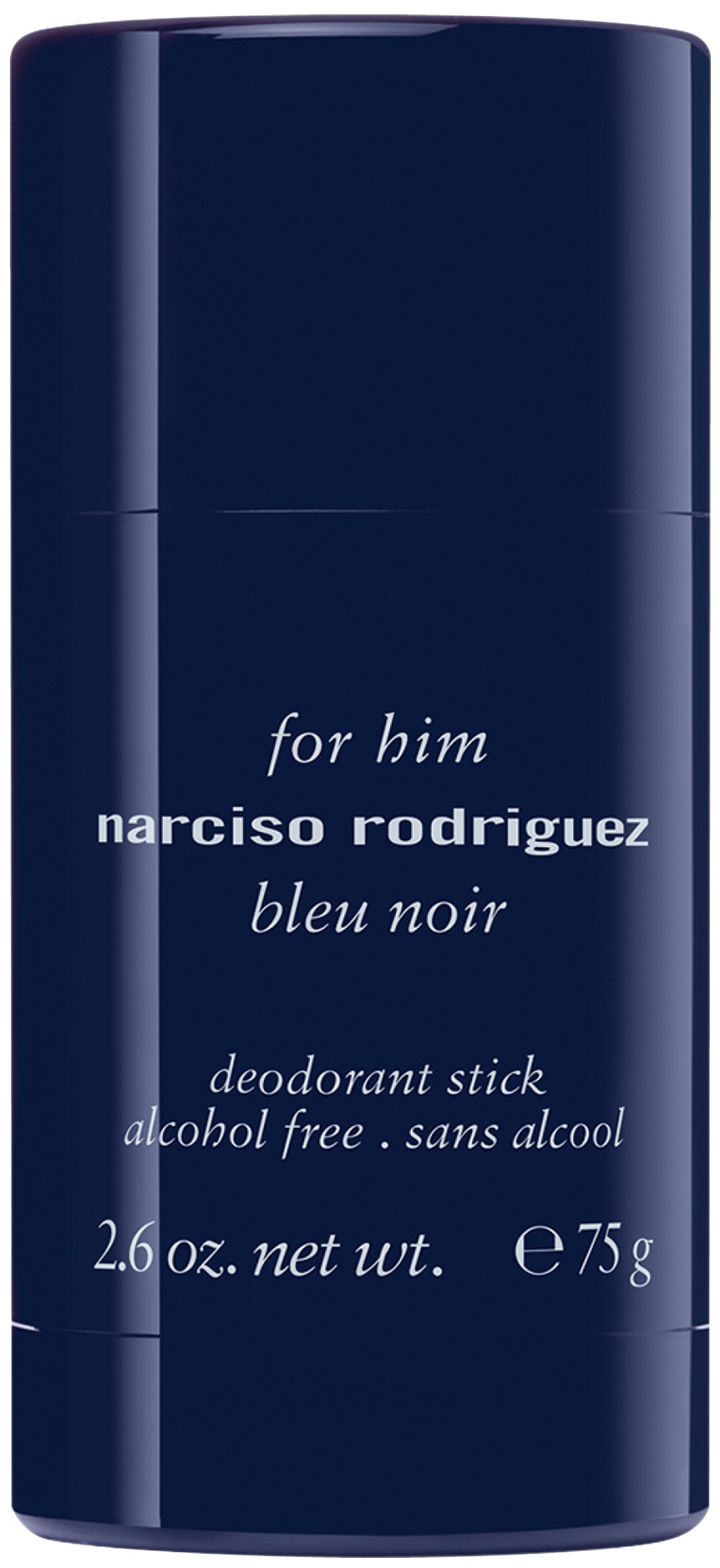 NARCISO RODRIGUEZ Narciso Bleu Noir - Antyperspirant