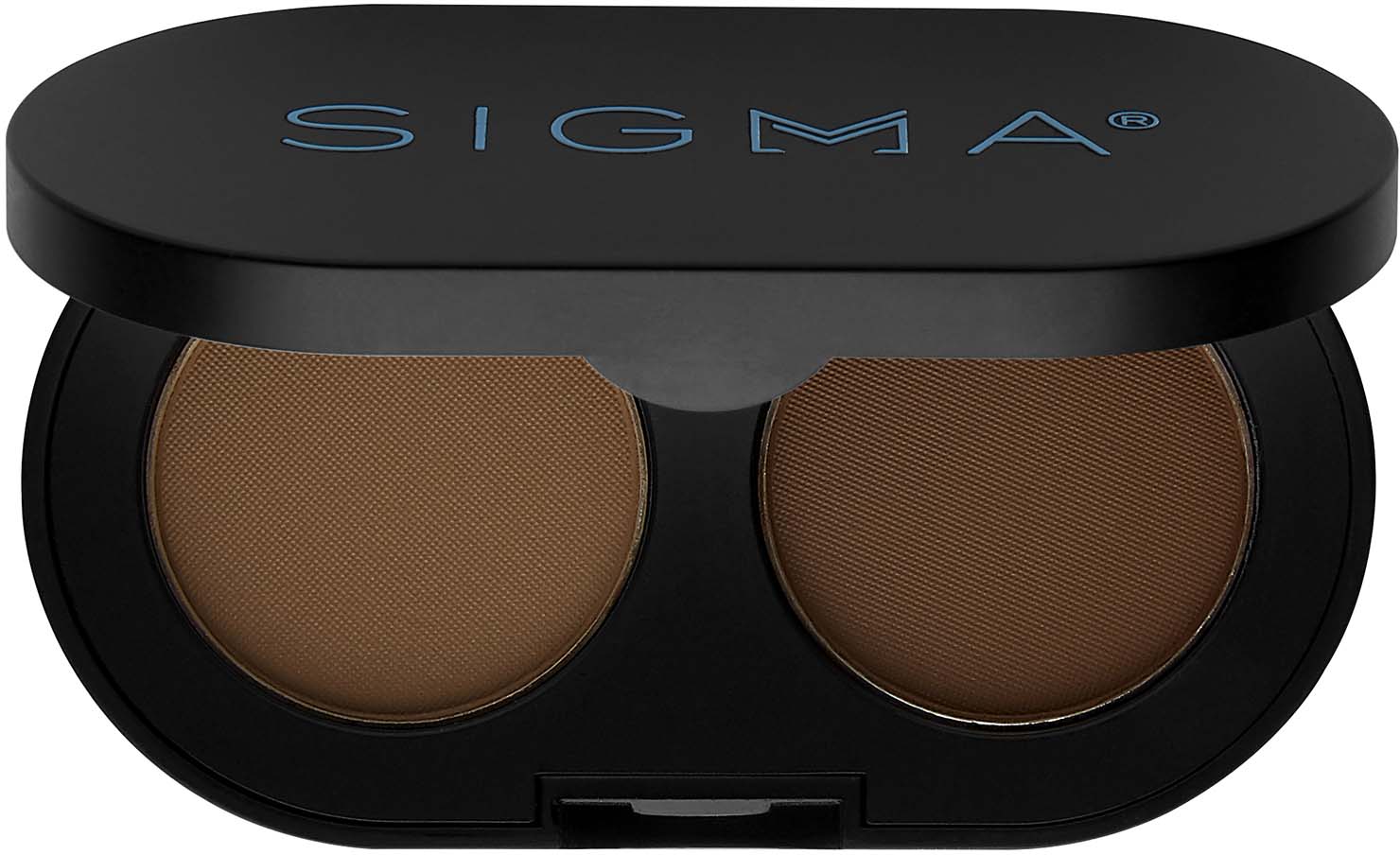 Sigma Beauty Color + Shape Brow Powder Duo Medium