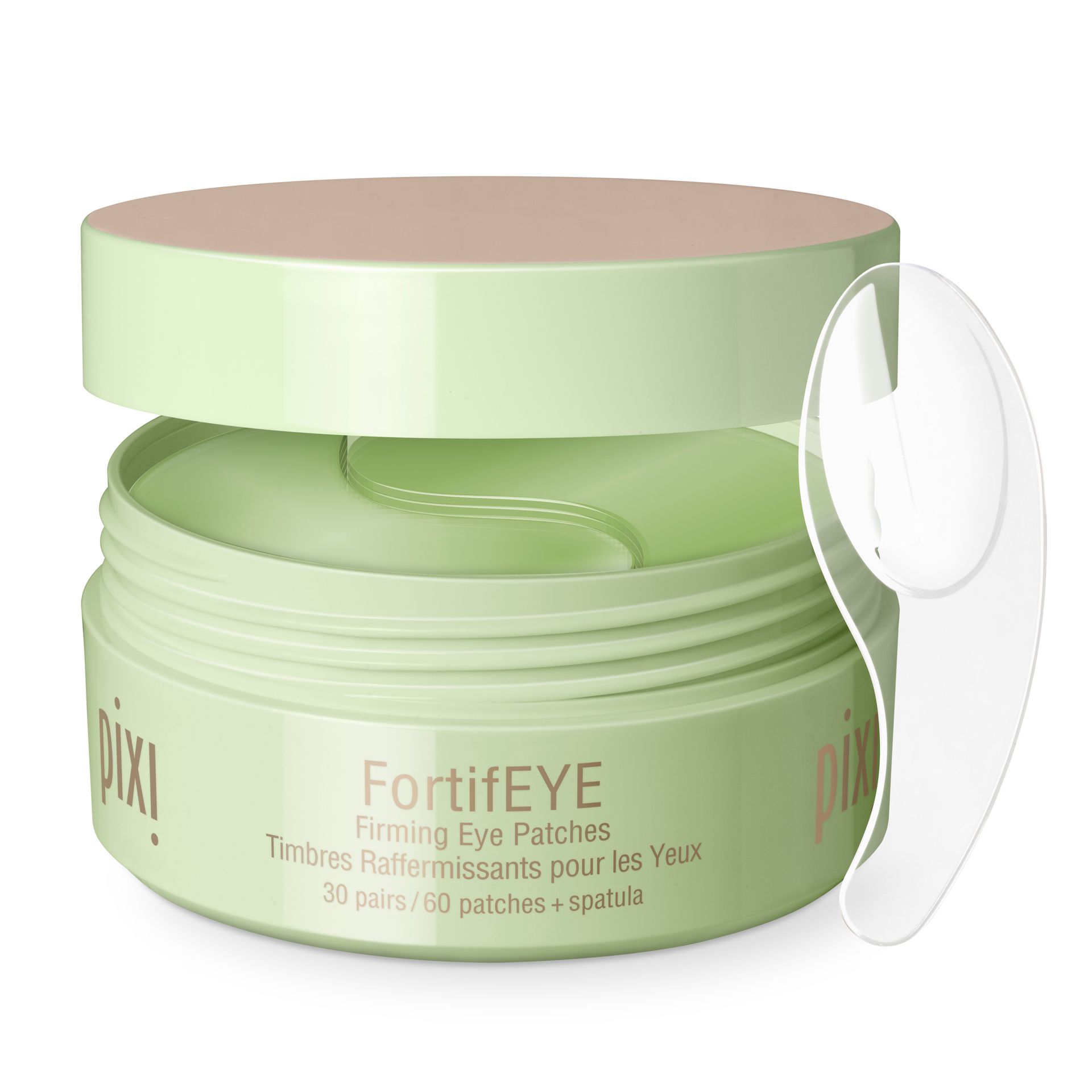 Pixi Fortifeye