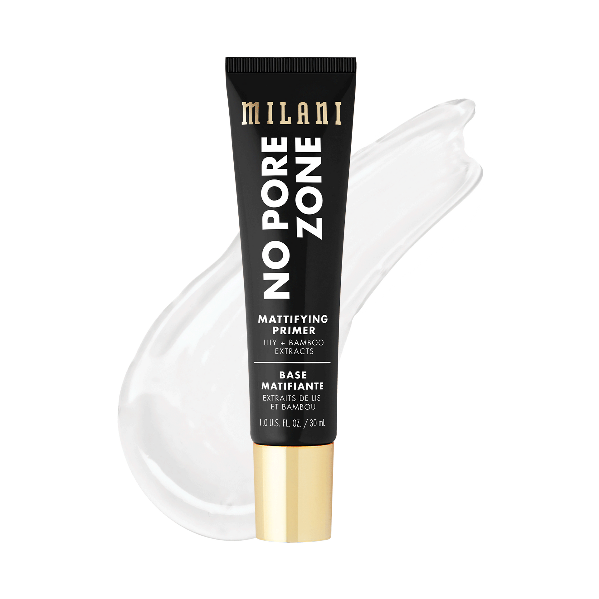 Milani No Pore Zone Face Primer (30ml)