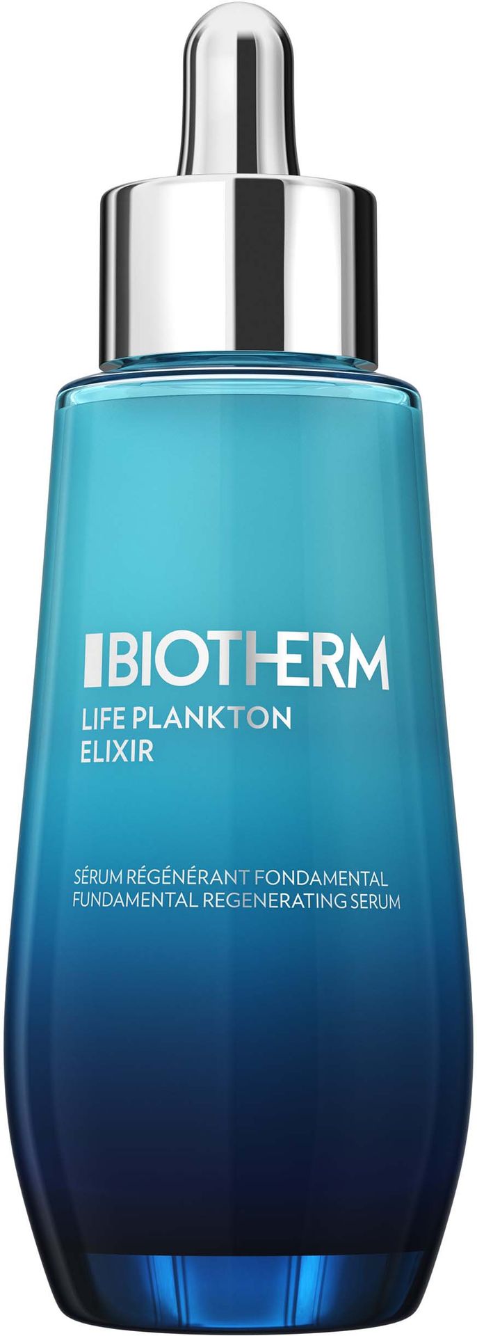 Biotherm Biotherm Life Plankton Elixir kuracja regeneracyjna do codziennego użytku