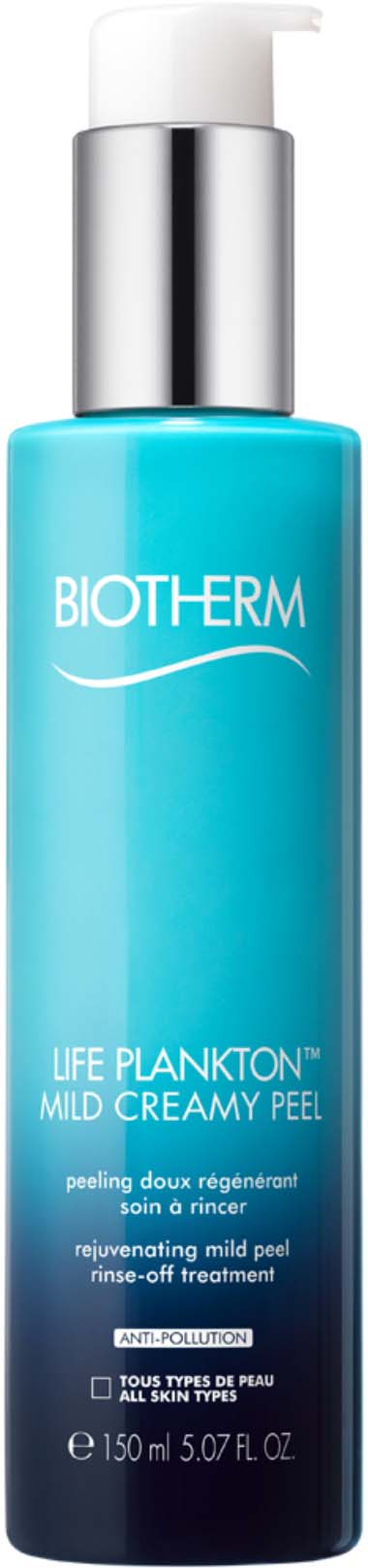 Biotherm Life Plankton Creamy Peel peeling do twarzy 150 ml