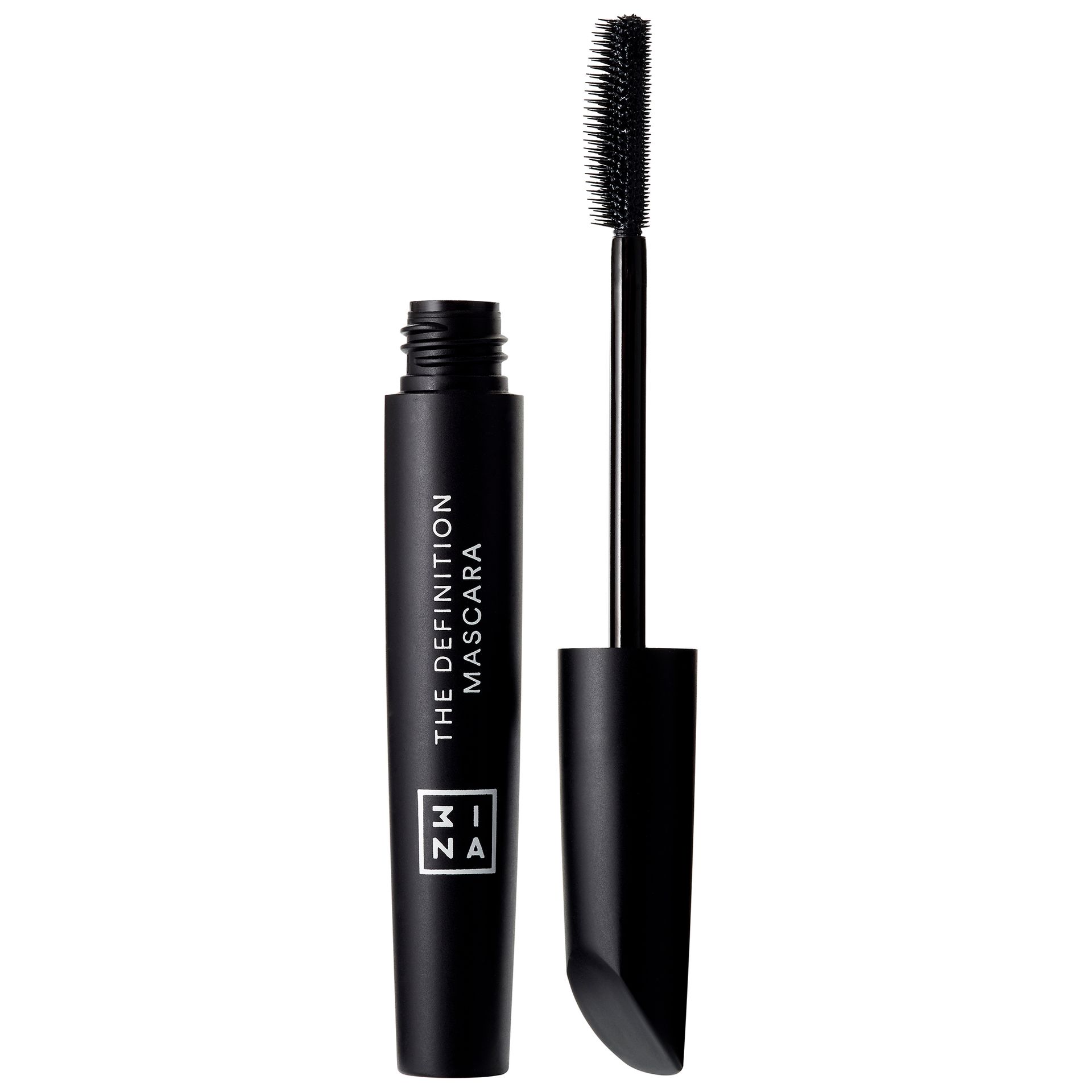3INA 3INA 3INA The Definition Mascara Czarny 8.5 ml