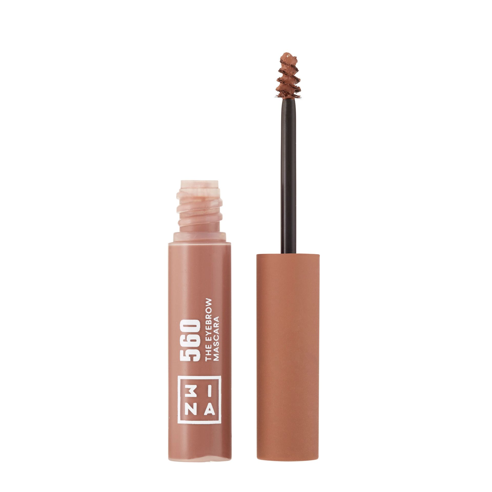 The Eyebrow Mascara 560 Ciemny blond 4.0 ml