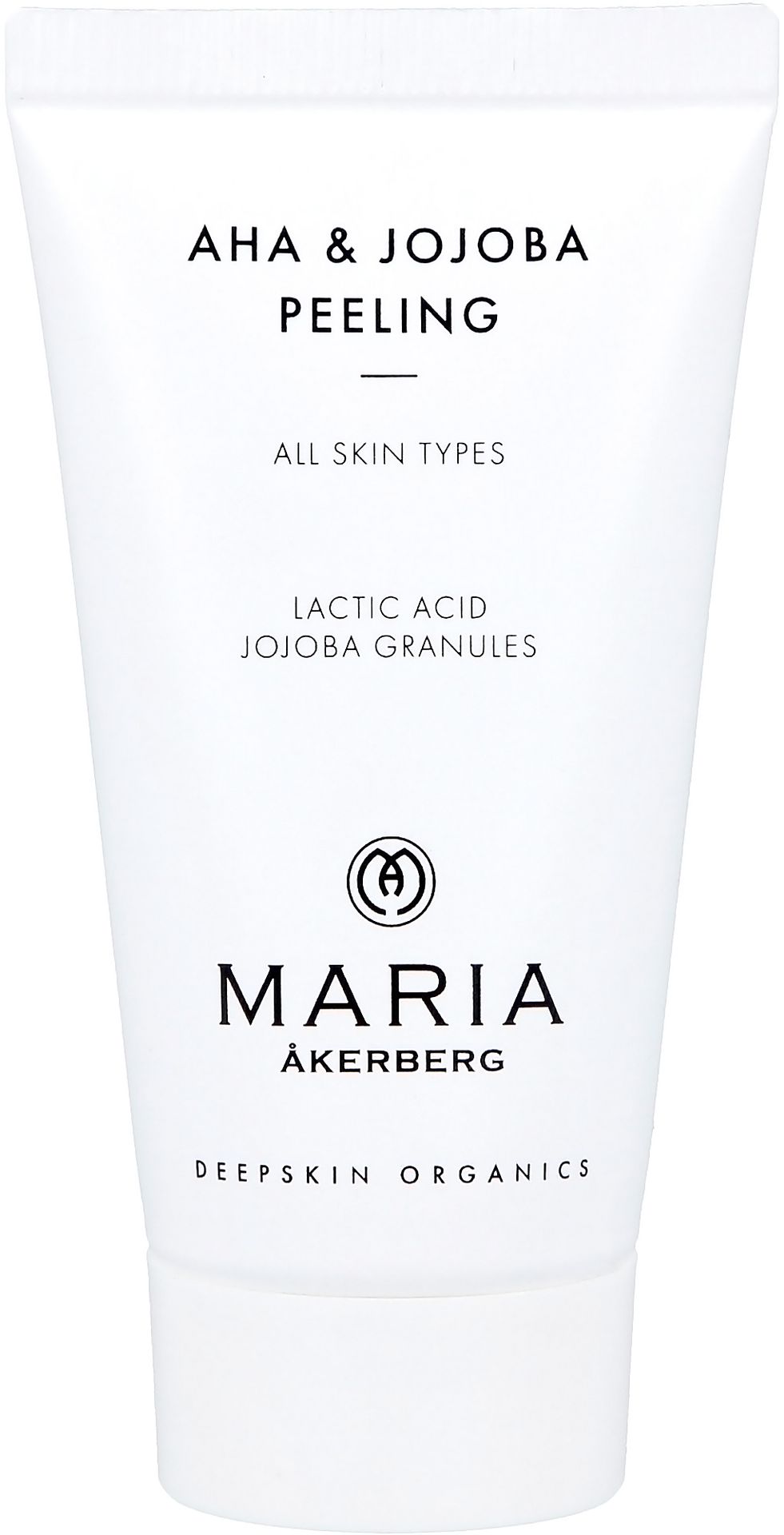 Maria Åkerberg AHA & Jojoba Peeling (30ml)